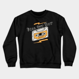 Vintage -Fall Out Boy Crewneck Sweatshirt